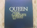 QUEEN - The Complete Works  No.007004