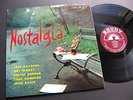 FATS NAVARRO “NOSTALGIA” SAVOY MG 12133 Archive copy