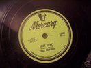 TIBBY EDWARDS  SHIFT GEARS/PLAY IT COOL MAN  78