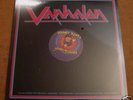 VAN HALEN SEALED PROMO red vinyl RUNNIN' with the DEVIL