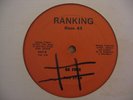 RAS STAR Be Free RARE REGGAE/ROOTS 12