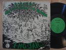 JAH MARCUS IMOJA Rockers... PRIVATE REGGAE/ROOTS/DUB LP