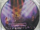 RUSH Rush Through Time DUTCH Only Picture Disc LP