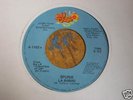 SPUNK La Bimini rare MODERN SOUL FUNK 45 hear