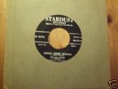 GREAT PRIMITIVE ROCKABILLY 45RPM OF CHANDOS MCRILL