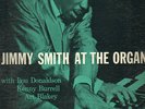 Blue Note 1551 Jimmy Smith 47 W.63rd deep groove RVG