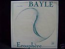 Francois Bayle, Erosphere (LP, INA-GRM 1982)