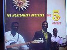 Montgomery Brothers  LP And 5 Others