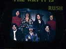 RUSH The Way It Is LP rare hard rock psych