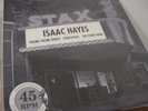 ISAAC HAYES HITS FROM SHAFT 12