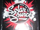 SOLAR SOURCE Now's The Time LP Soul Boogie Funk RARE NM