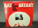 Ray Bryant Up Above the Rock NM CAS 818 Northern Soul
