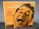 Louis Prima The Wildest Capitol T-755 1957 FP NM LP