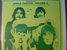 BEATLES - Apple Tracks volume 1 to 3. Total 6 LP's.