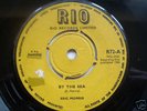 ERIC MORRIS - BY THE SEA / I WASNT AROUND superb RIO