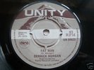 DERRICK MORGAN *FAT MAN* / RETURN OF JACK SLADE Unity