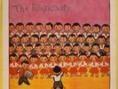 THE RAINCOATS -S/T- Orig UK LP Post Punk DIY The Slits