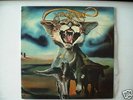 CYBOTRON - S/T AUSTRALIA PROG ROCK LP 1976 RARE NM