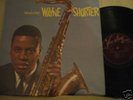 WAYNE SHORTER LP INTRODUCING . VEE JAY LP 3006