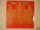 XTC NONSUCH SEALED ITALY ITALIAN VINYL 2 LP SET RARE