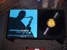 SAXOPHONE COLOSSUS- SONNY ROLLINS on Prestige PRLP 7079