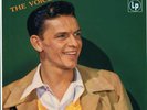 Sinatra, Frank - The Voice LP Test Pressing