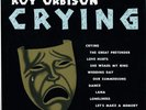Orbison, Roy - Crying LP Test Pressing w/jacket