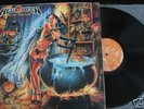 HELLOWEEN BETTER THAN RAW RARE LP
