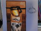 NEIL YOUNG & THE RESTLESS - ELDORADO AUSSIE VINYL MINT