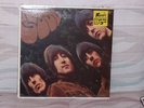 SEALED    BEATLES  RUBBER SOUL   MONO
