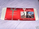 TROUBLE - PSALM 9 / THE SKULL G/FOLD 2XLP (M/BLADE 91)