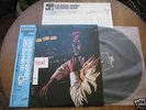 THELONIOUS MONK THELONIOUS HIMSELF Mono JAPAN OBI RARE