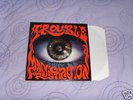 TROUBLE - MANIC FRUSTRATION VINYL LP (DEF AMERICAN 1992