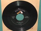 Elvis Presley 47 6381 Good Rockin Tonight 45 1955