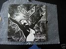 Gilgamesj 12 Take one NWOBHM Private Metal Future Tense