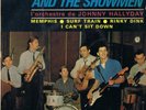 French EP60's  Joey and the Showmen (Hallyday)