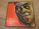 CHARLIE PARKER STORY 3LP BOX SET '57 VERVE/CLEF Trumpet