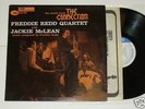 FREDDIE REDD,Jackie McLean - The Connection (Blue Note