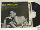 LEE MORGAN SEXTET (Blue Note Jazz BST 81541)
