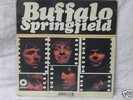 BUFFALO SPRINGFIELD record ATCO 33-200 MONO super RARE