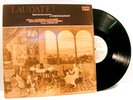 Audiophile  LP  REFERENCE  TRITTICO Fennell  RARE