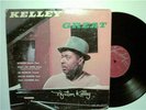 Wynton Kelly - Kelly Great - Burgandy VeeJay Mono DG