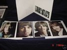 Beatles White Album German Import