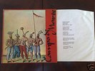 CAMPO DI MARTE - SAME -  ITALIAN ORIGINAL PROG