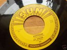 ROY ORBISON  SUN LABEL  #251  ROCKHOUSE - ROCKABILLY