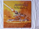 Assassin - LP The upcoming terror
