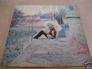 AFFINITY LP (LINDA HOYLE) RARE PROG - VERTIGO SWIRL EX
