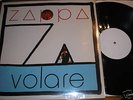 FRANK ZAPPA  - VOLARE RARE- LP