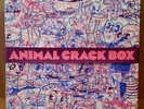 Animal Collective - Animal Crack Box