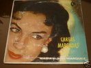 MARIA ELENA MARQUEZ, 